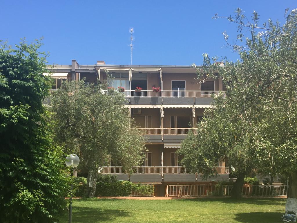 Apartment Sillemi - Casa Sille Letojanni Exteriér fotografie