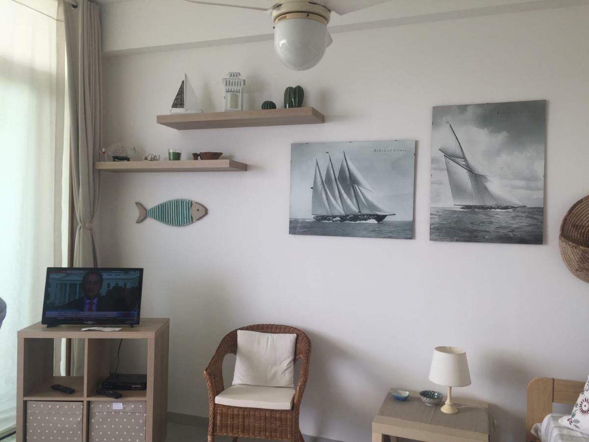 Apartment Sillemi - Casa Sille Letojanni Exteriér fotografie